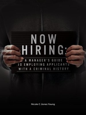 cover image of Now Hiring
